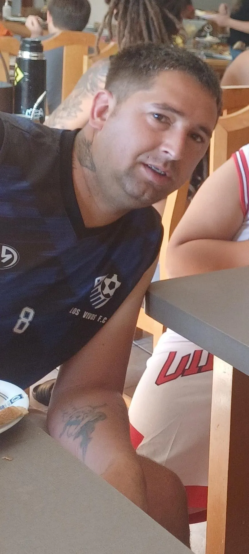 William Cardozo