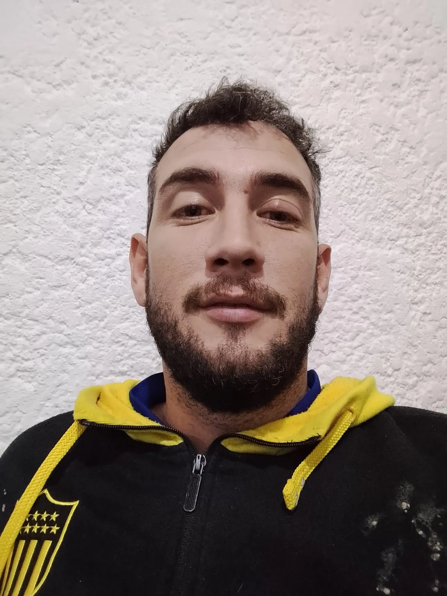 Sebastian Morales