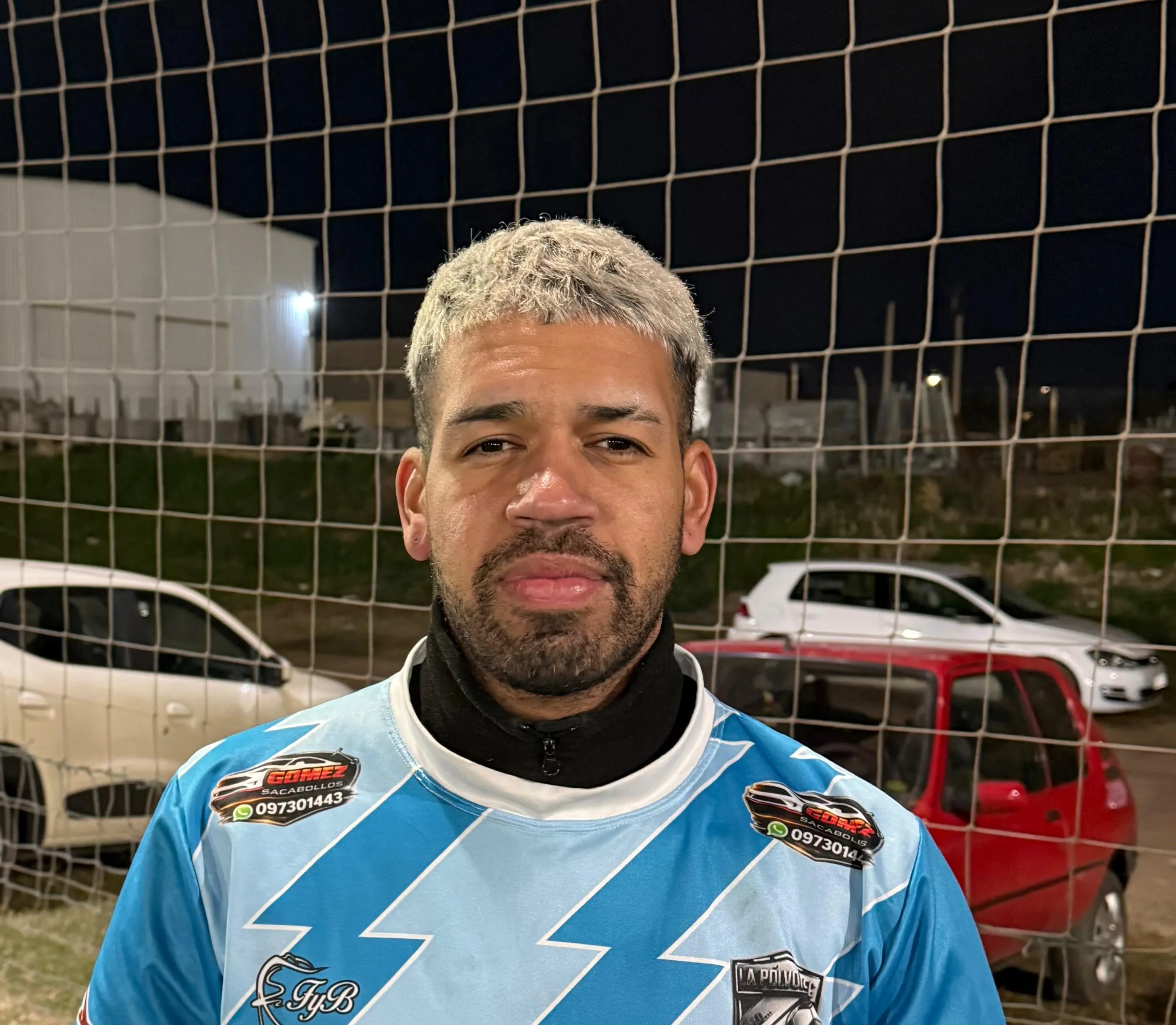 Willy Prieto 