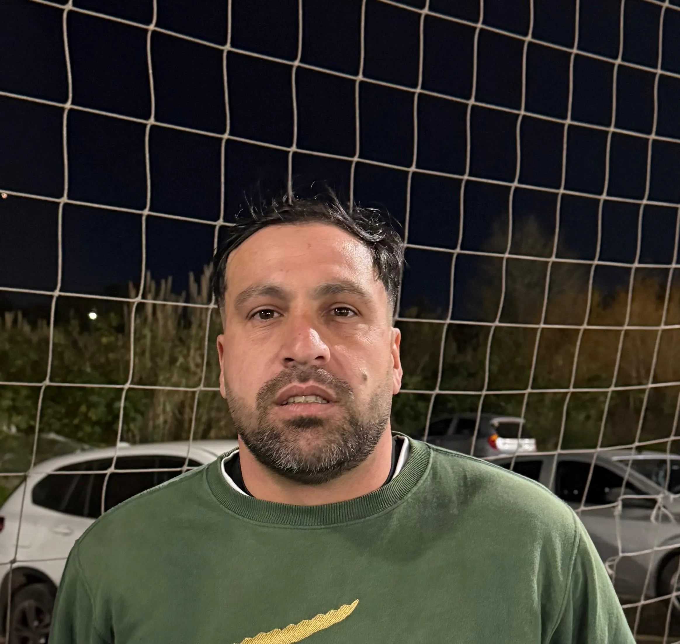 Adrián Gómez 
