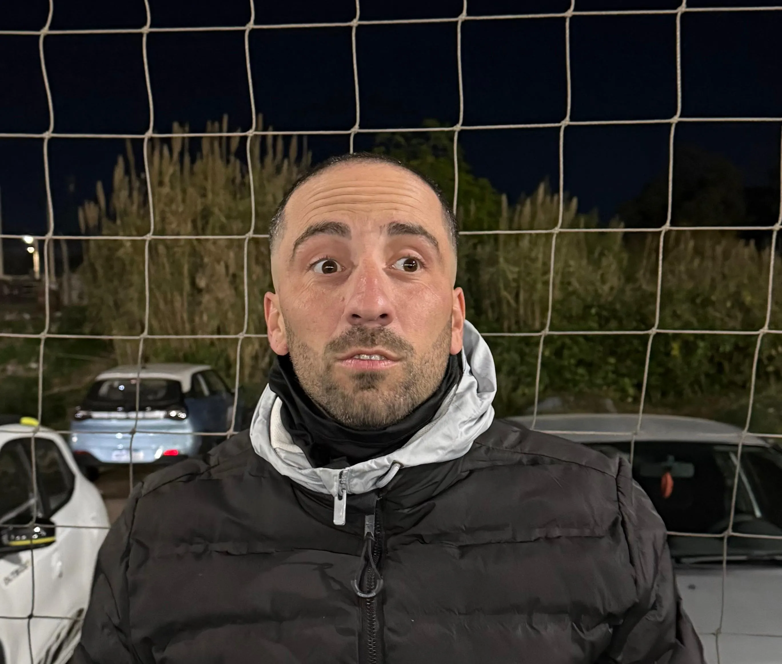 Mauricio garfia