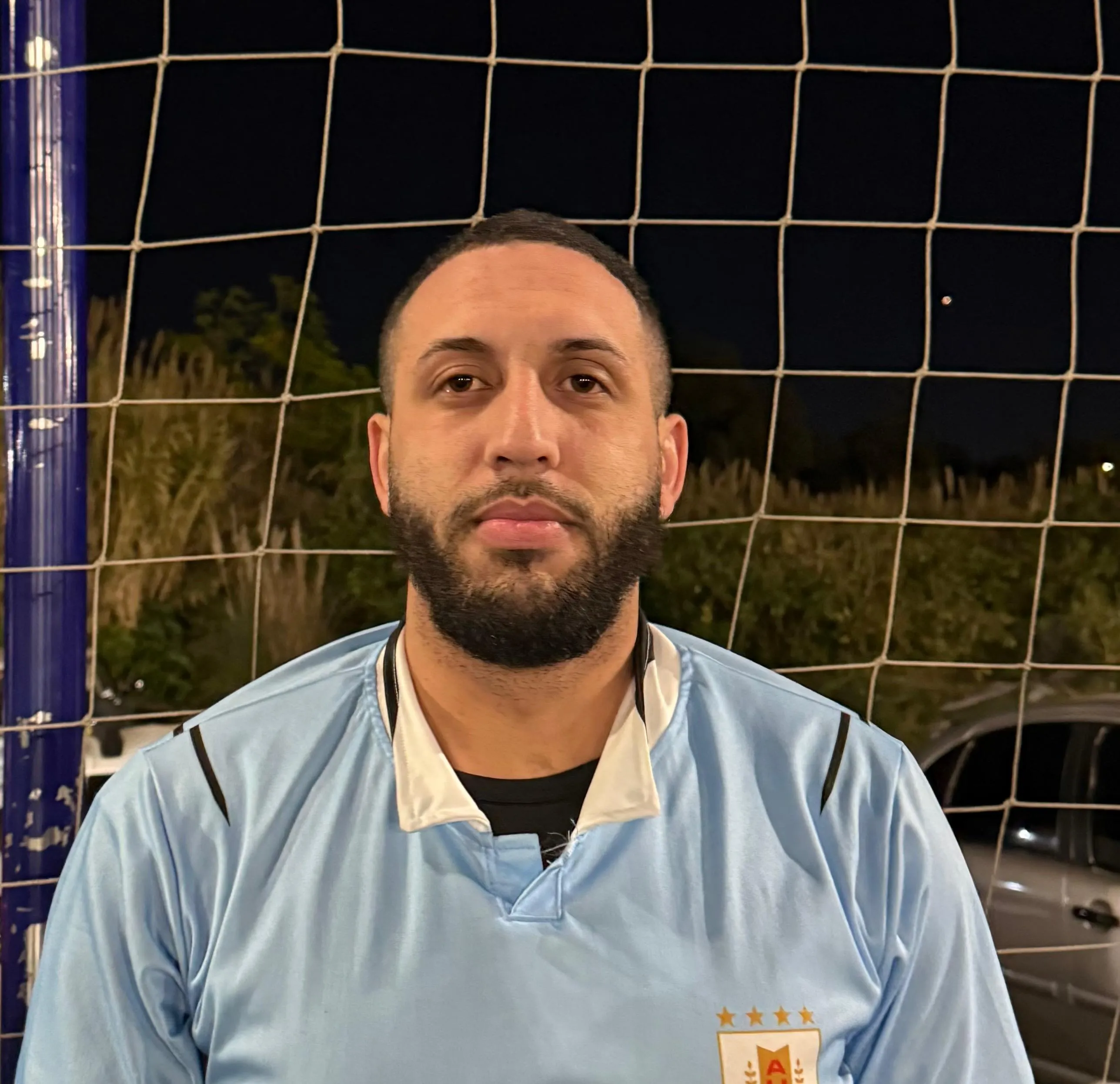 Bauta González 