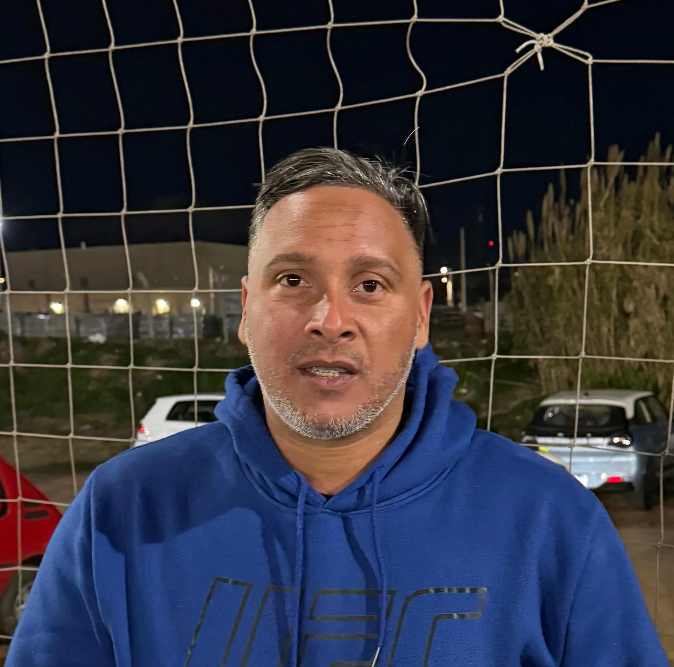 Fabián sasia 