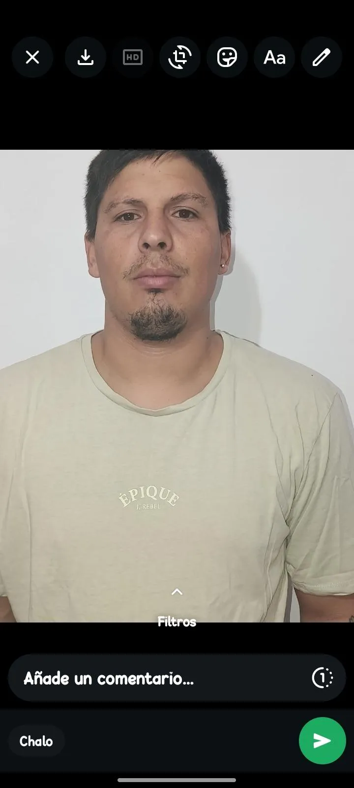 Gonzalo Flores