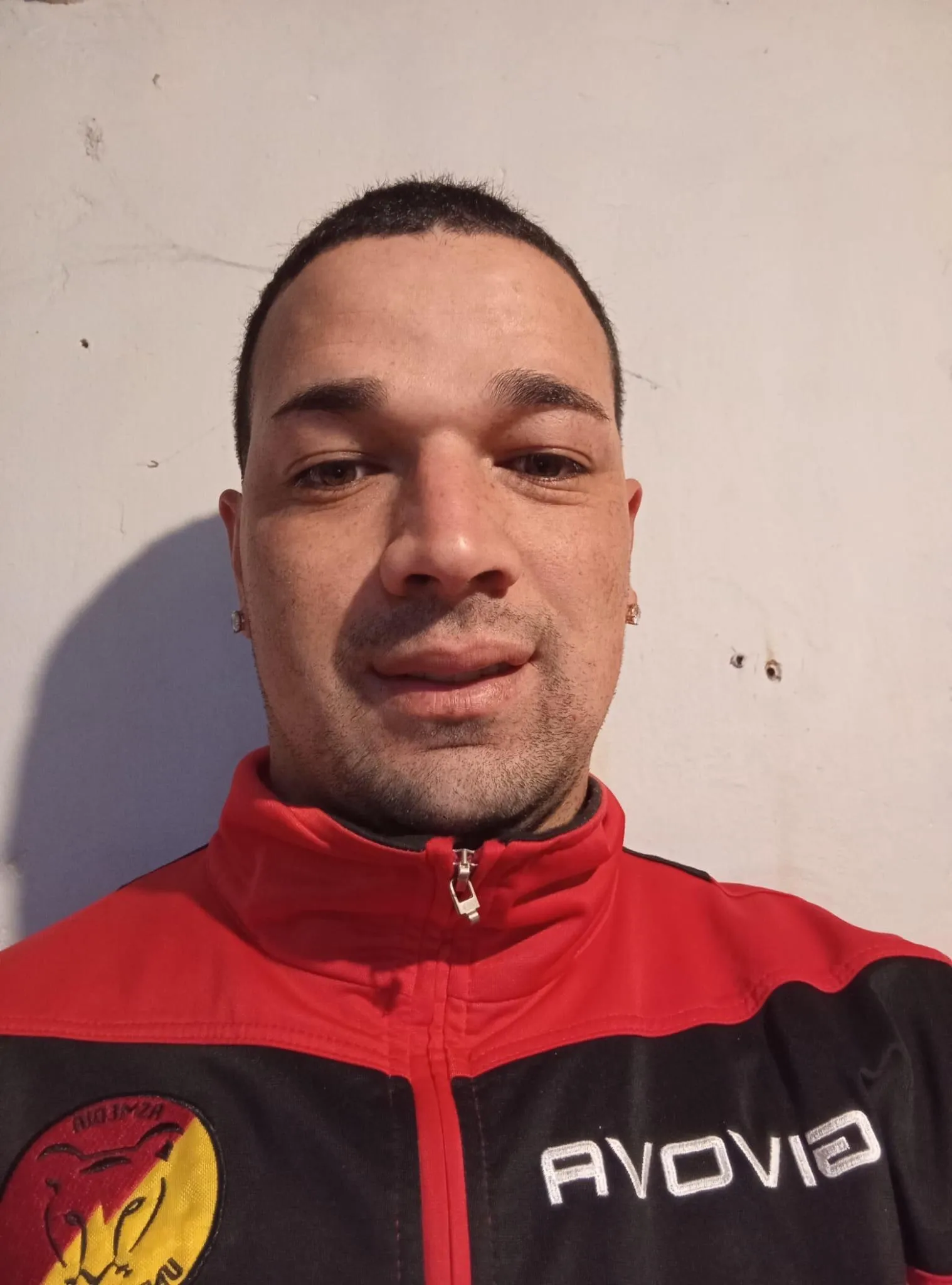 Damián Ramírez 
