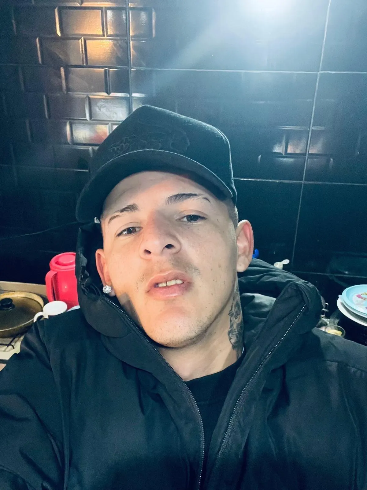 Nahuel rodriguez