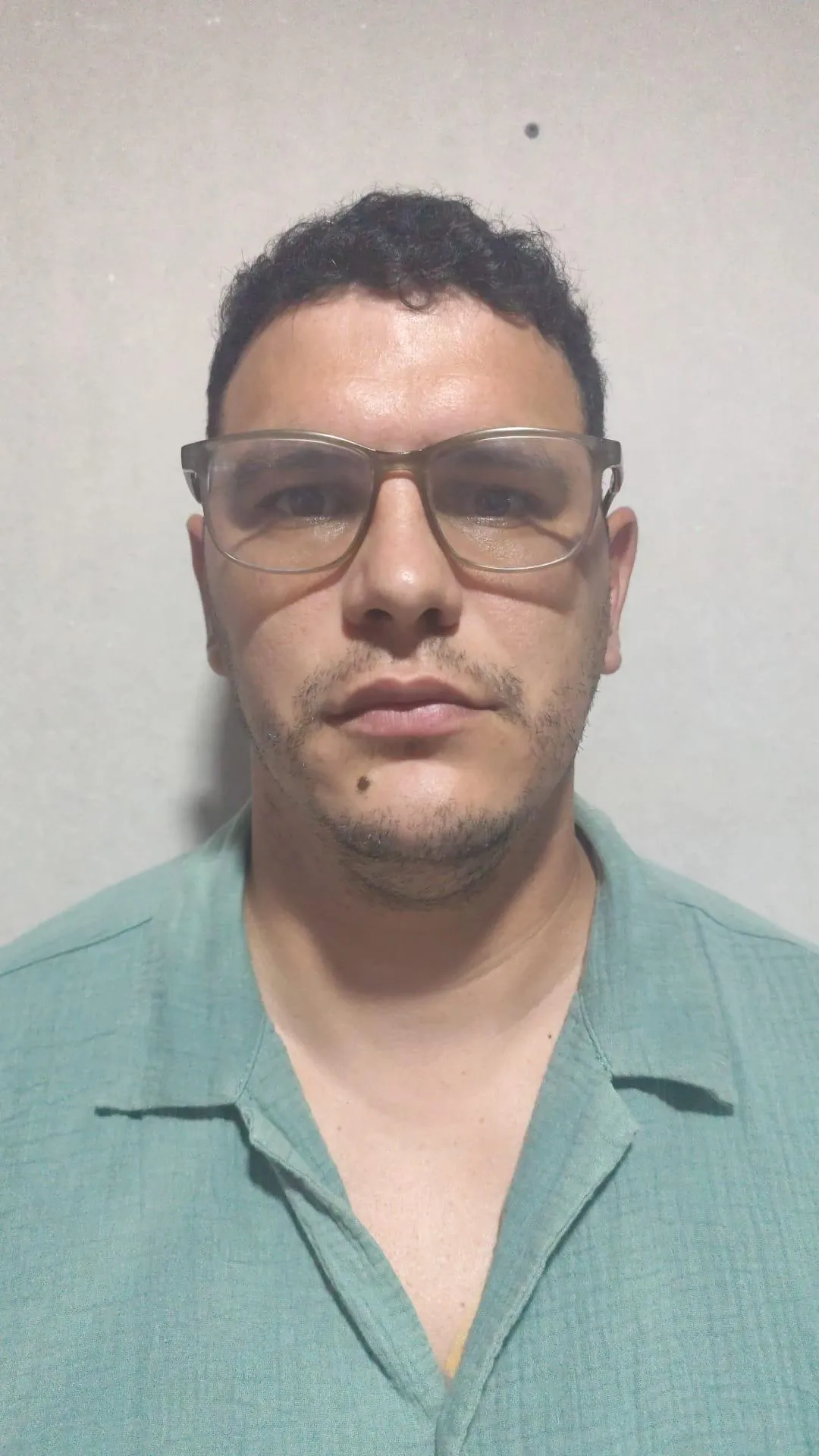 WASHINGTON SANCHEZ