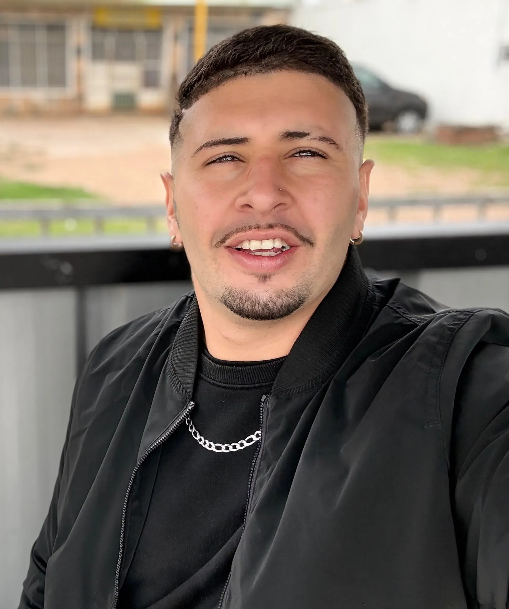 FACUNDO VAZQUEZ