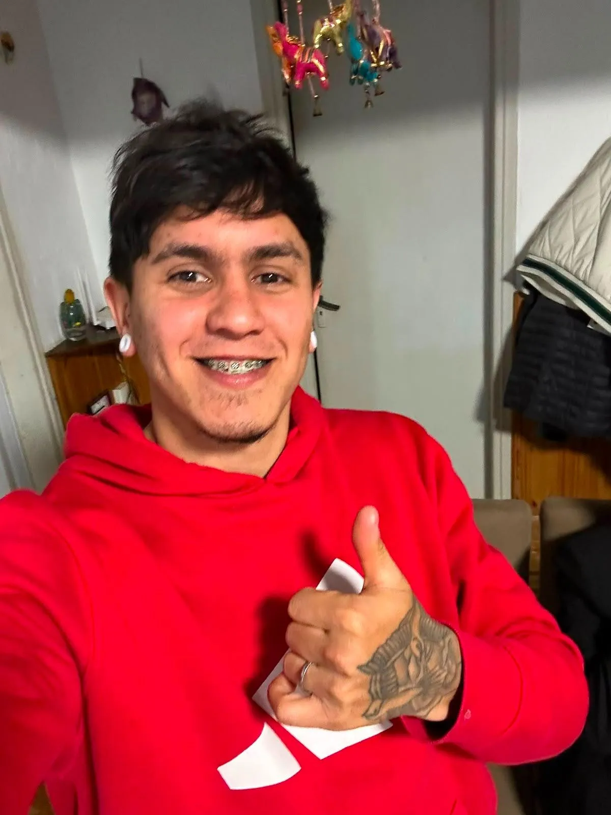 DANIEL RODRIGUEZ