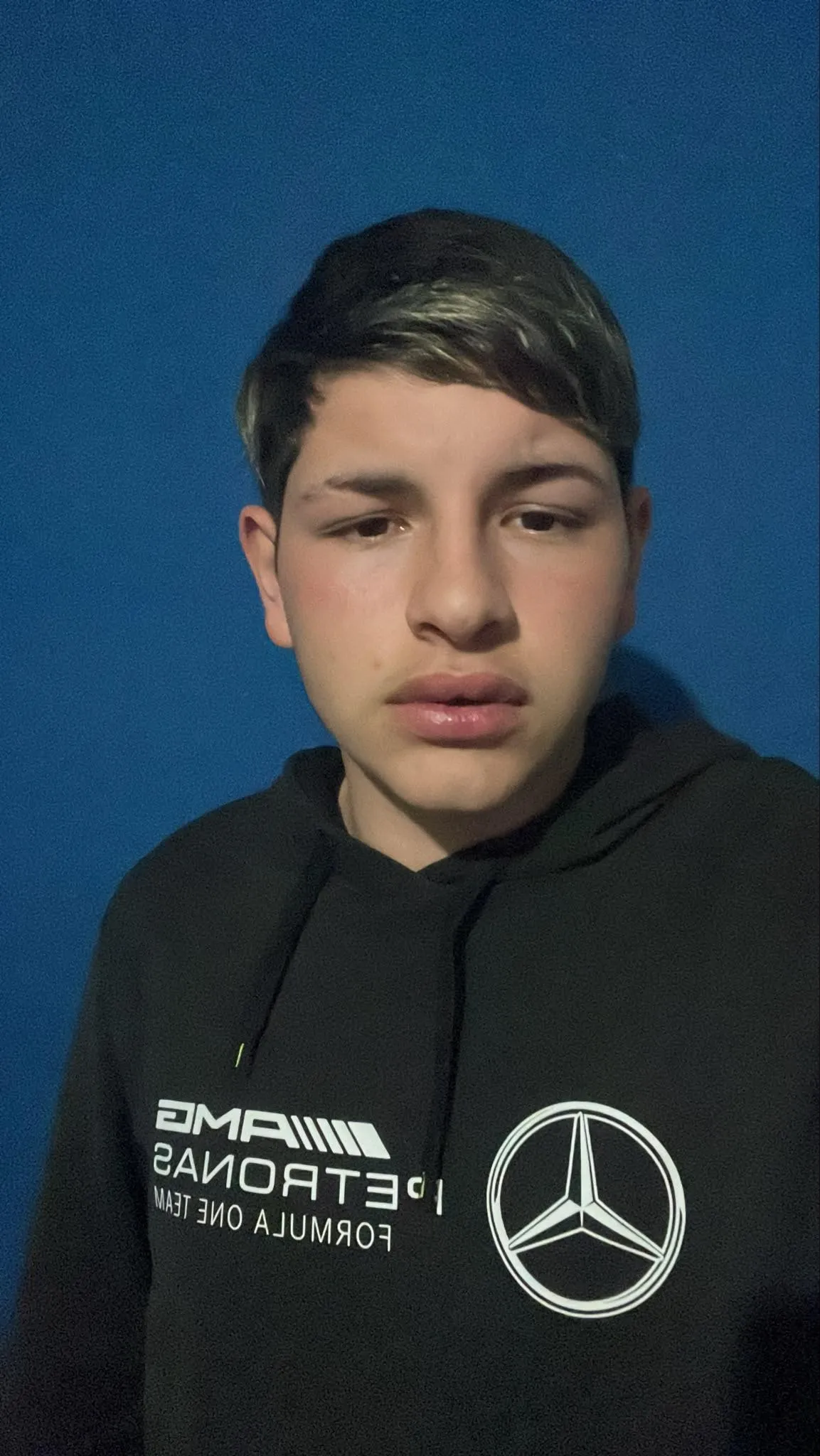 FEDERICO FILIFRATTI