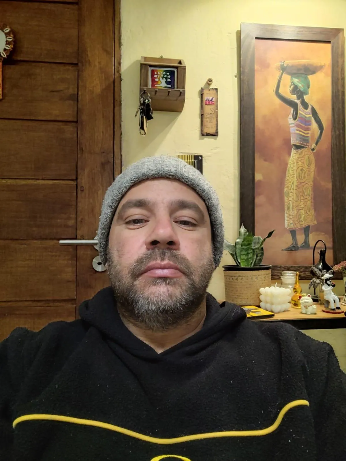 Rafael Silvera