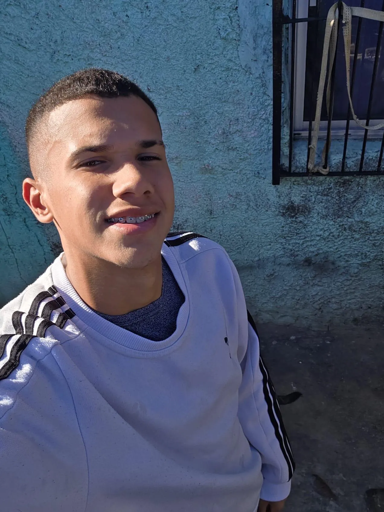 Samuel marquez
