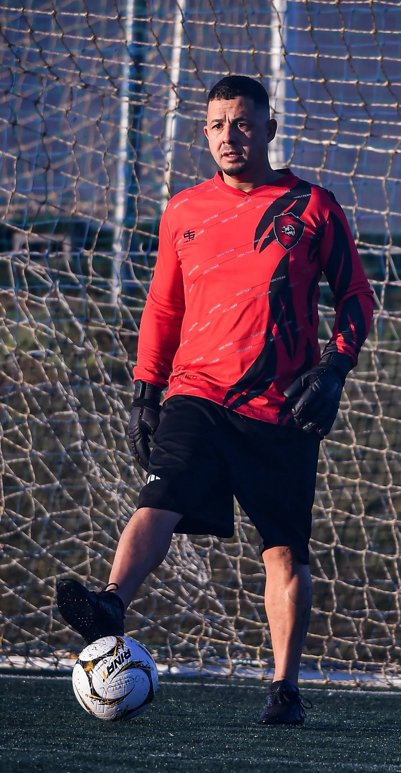 Sebastian Silva