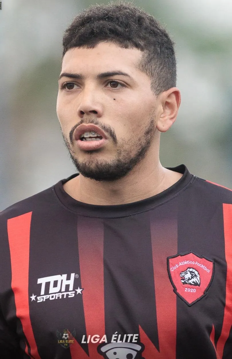Anthony Ale 