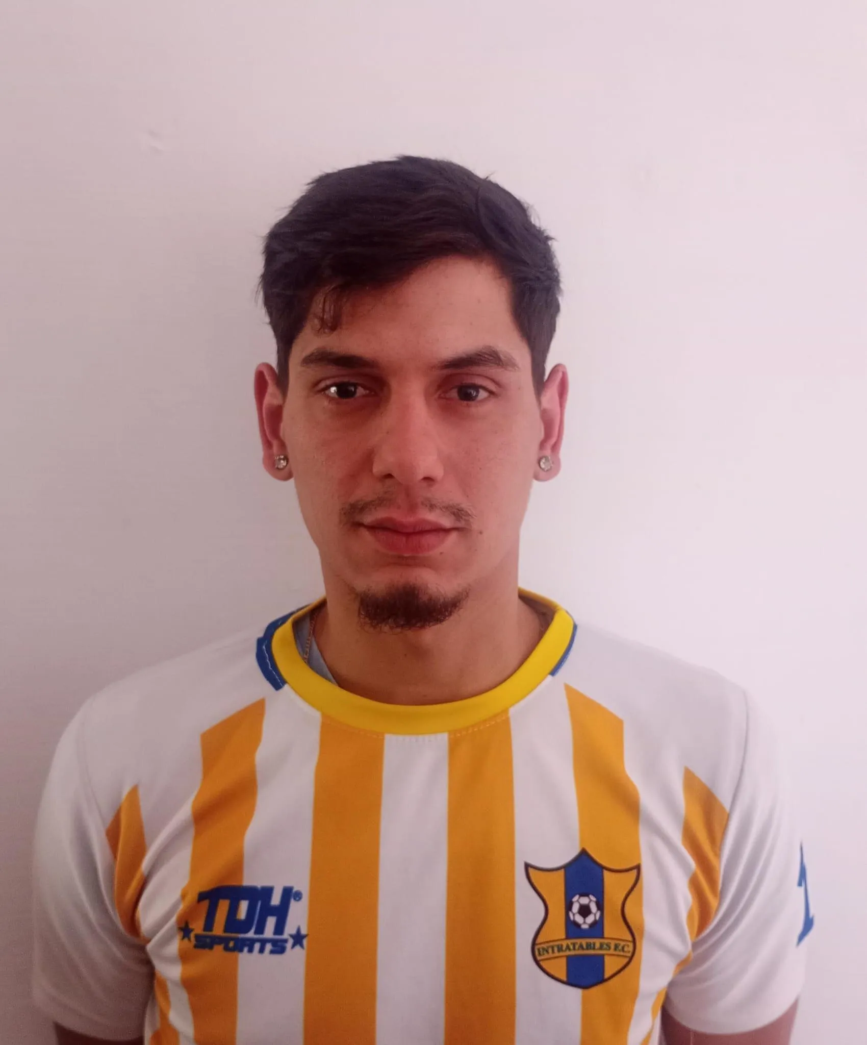 Ezequiel vignoli