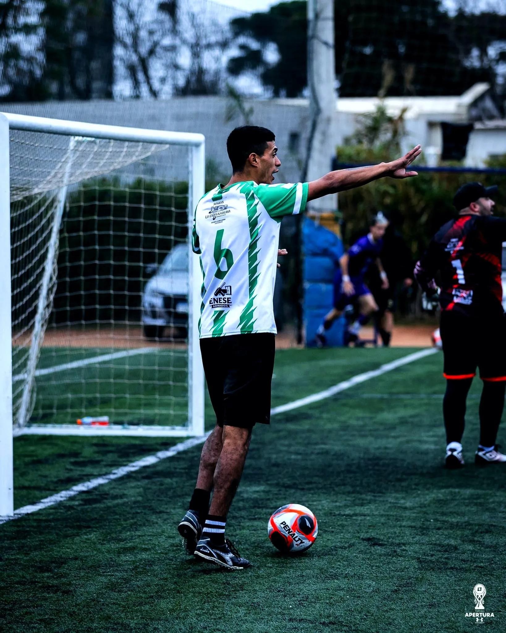 Nahuel Rodriguez