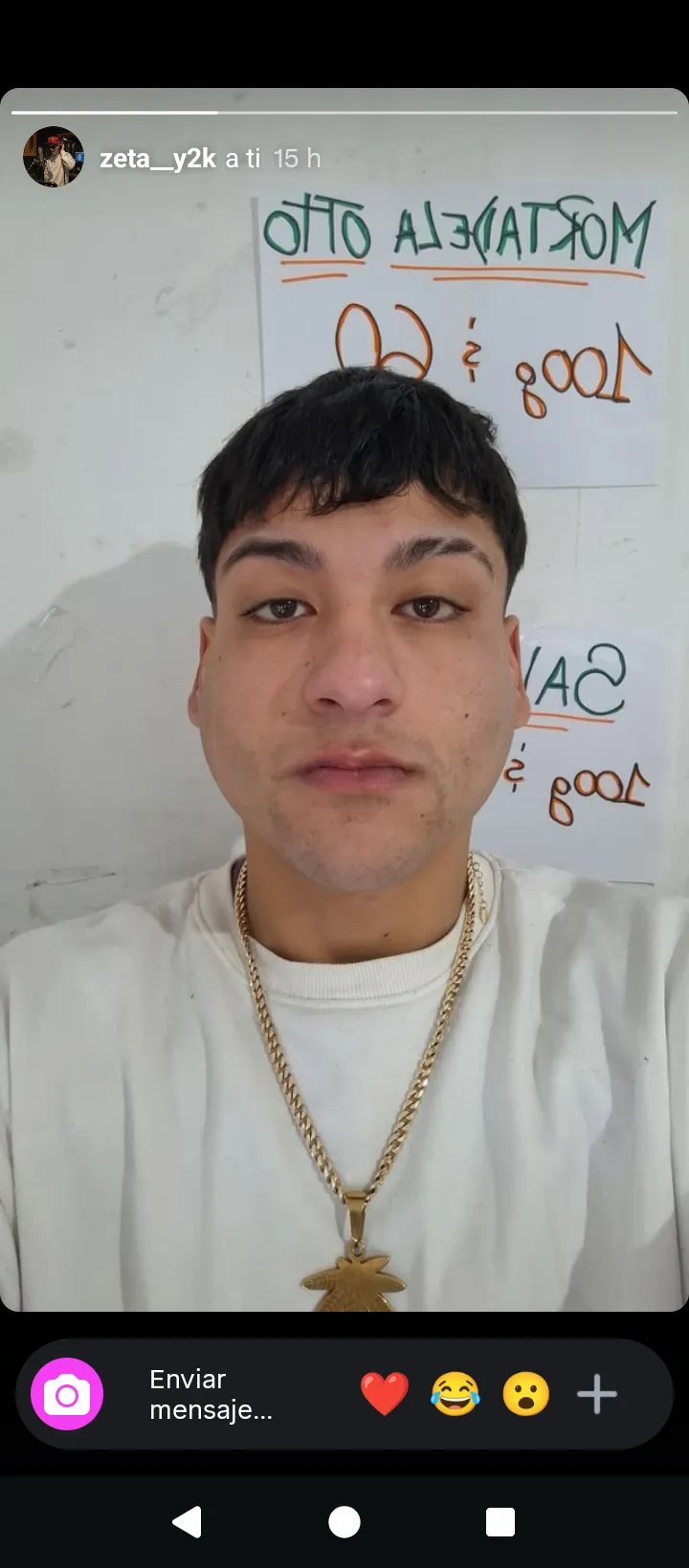Santino torres 