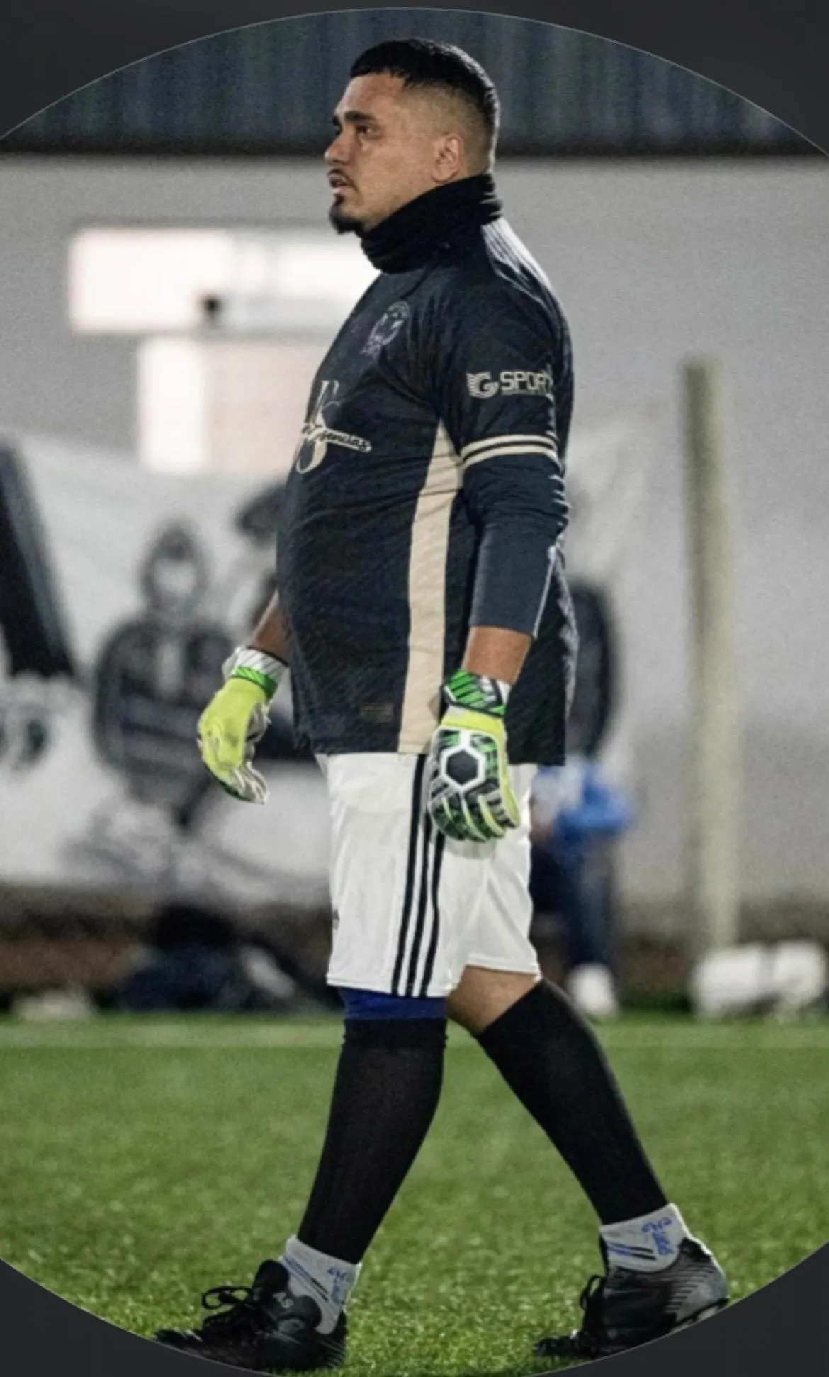 Brahian Rodriguez 
