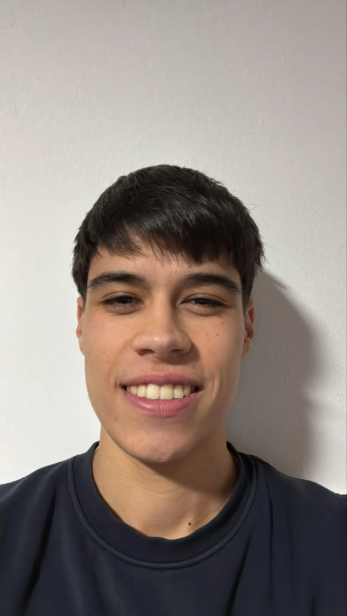 Lucas Melo
