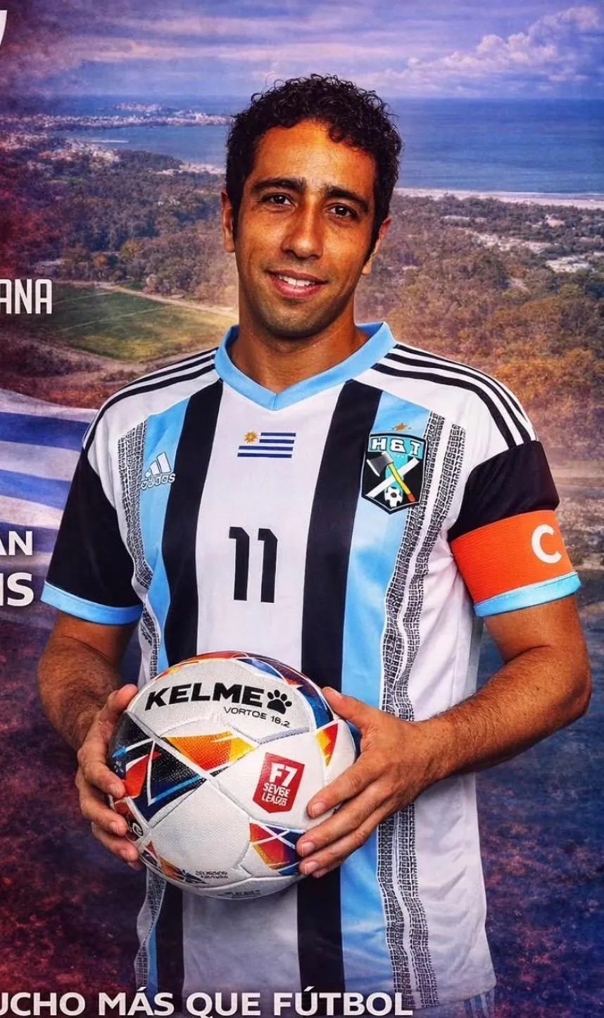 José Silva 