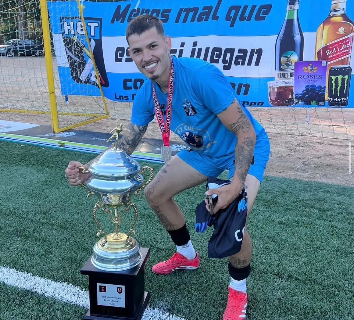 Nicolás Rodríguez 