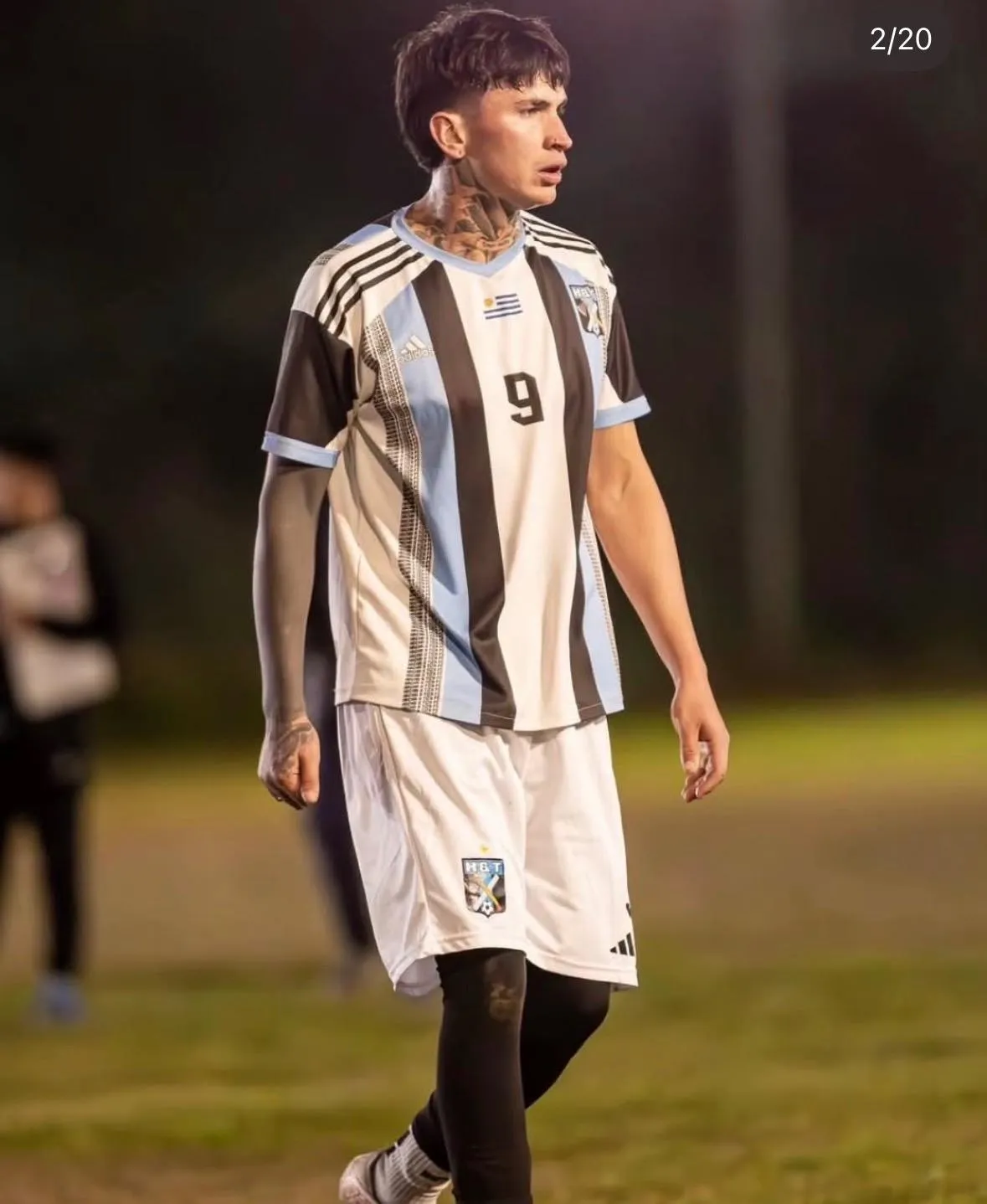 Anibal Ferreira 
