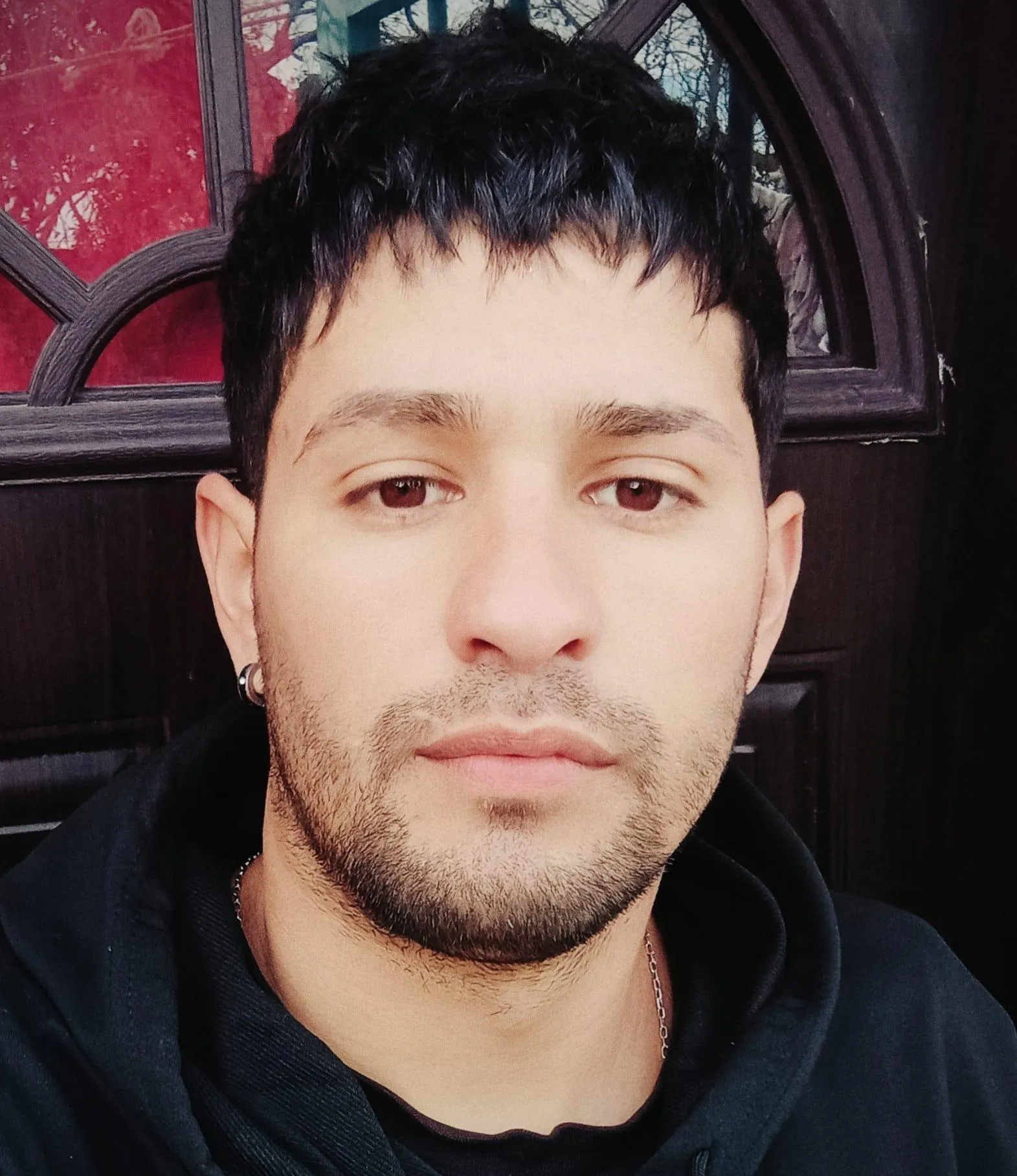 Jonatan Bidarte  