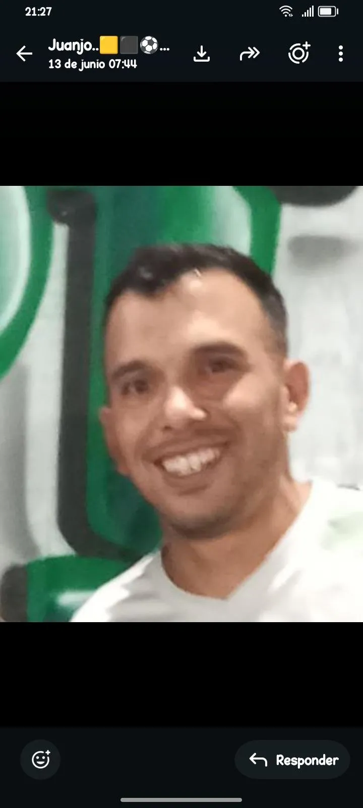 Juan Ferraro