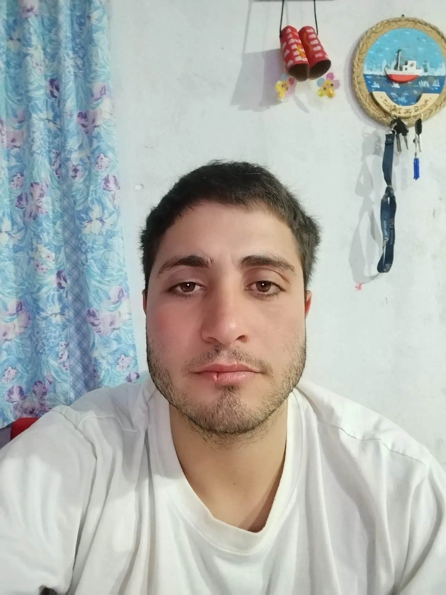 Lucas Cuadro