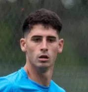 Mathias Martinez