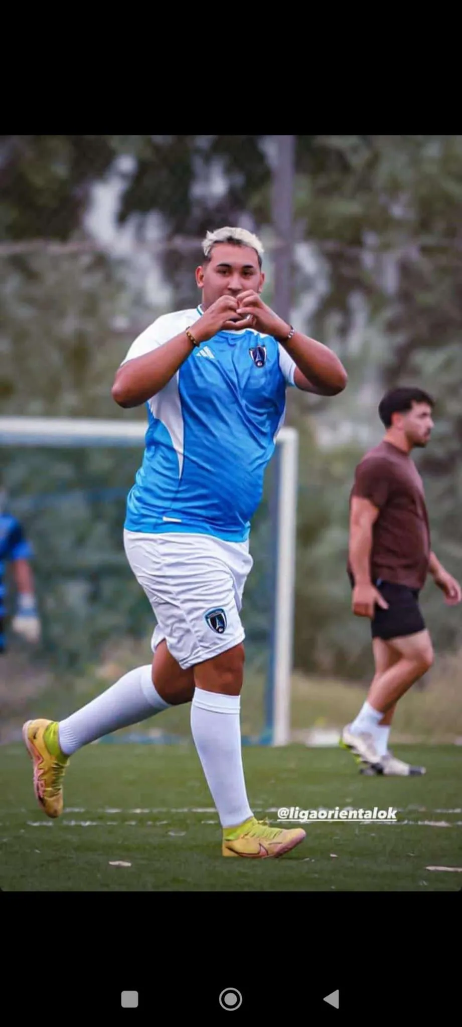 Daniel Agüero 
