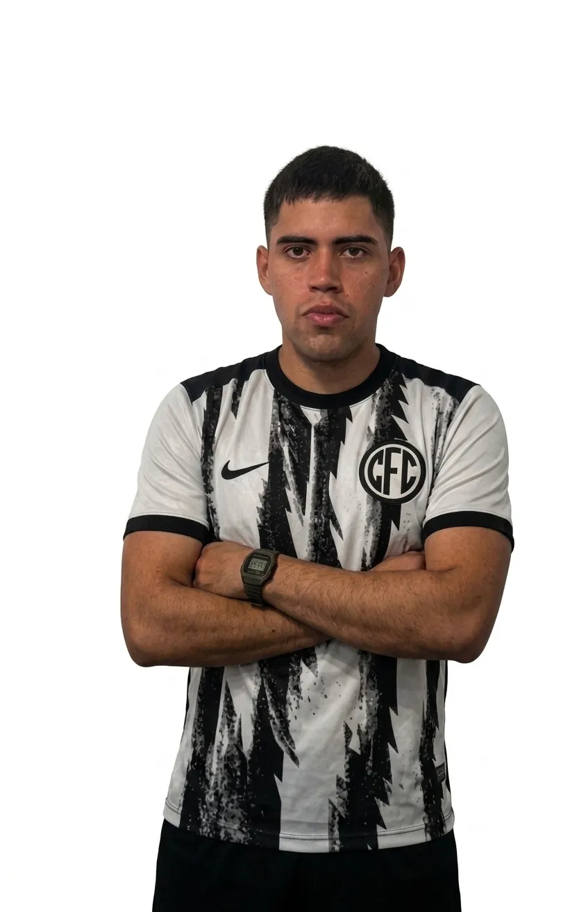 Yhony Tomé