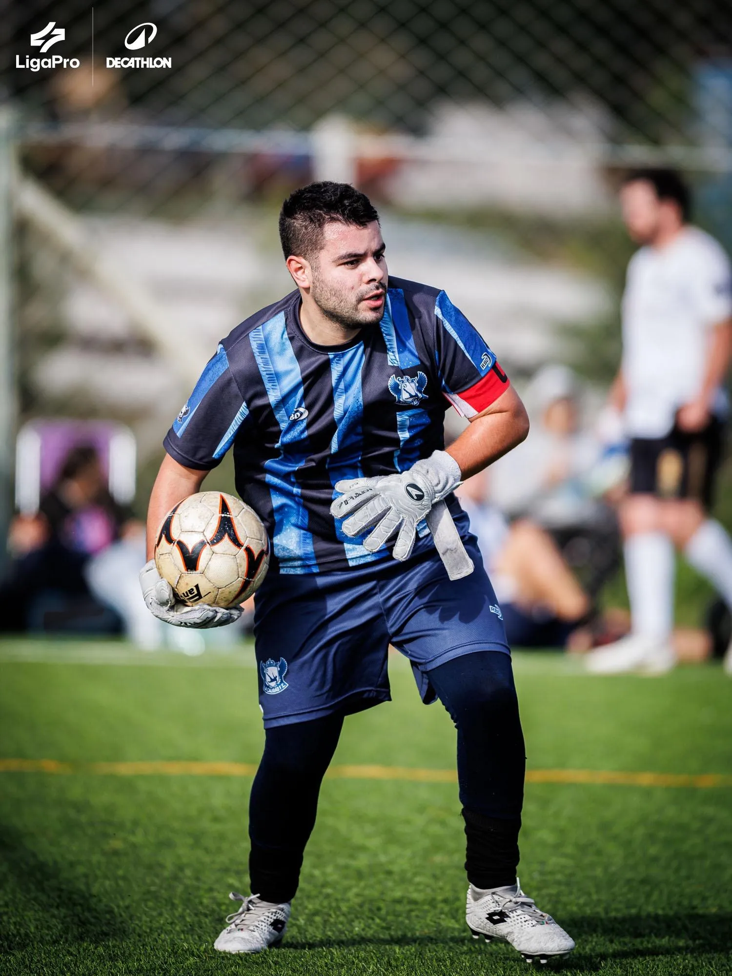 Lucas Segui