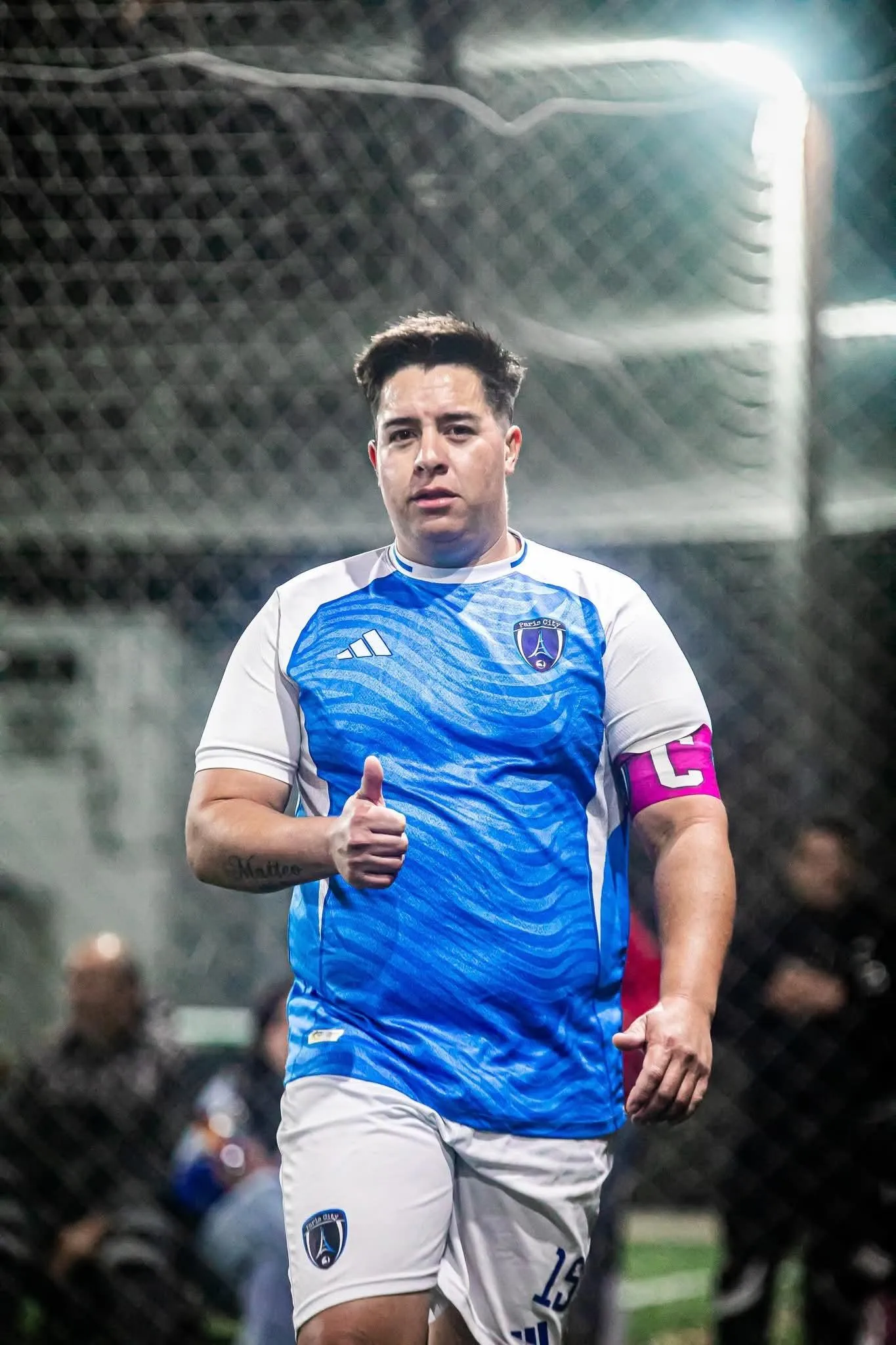 Marcelo peratto