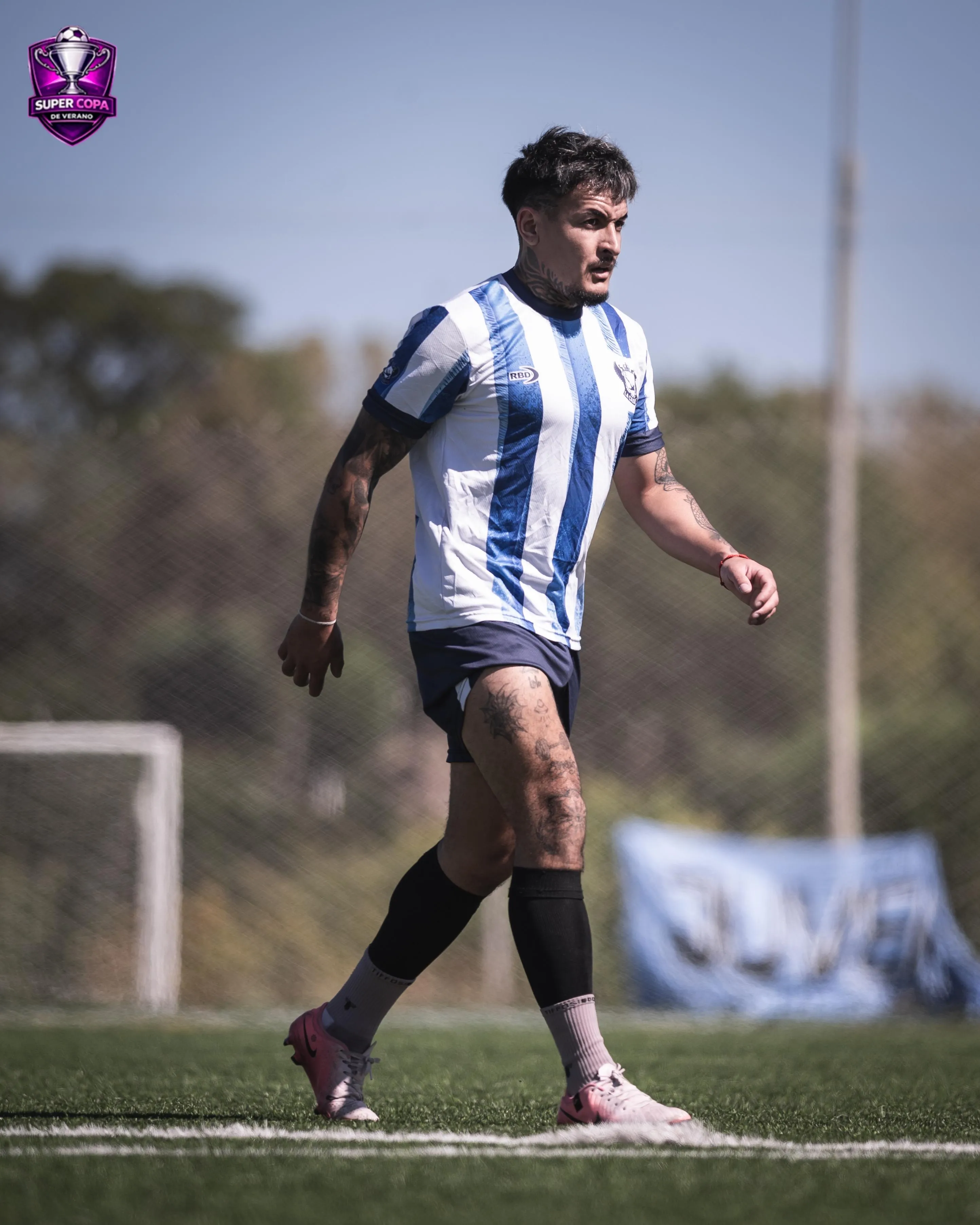 Marcos Gomez