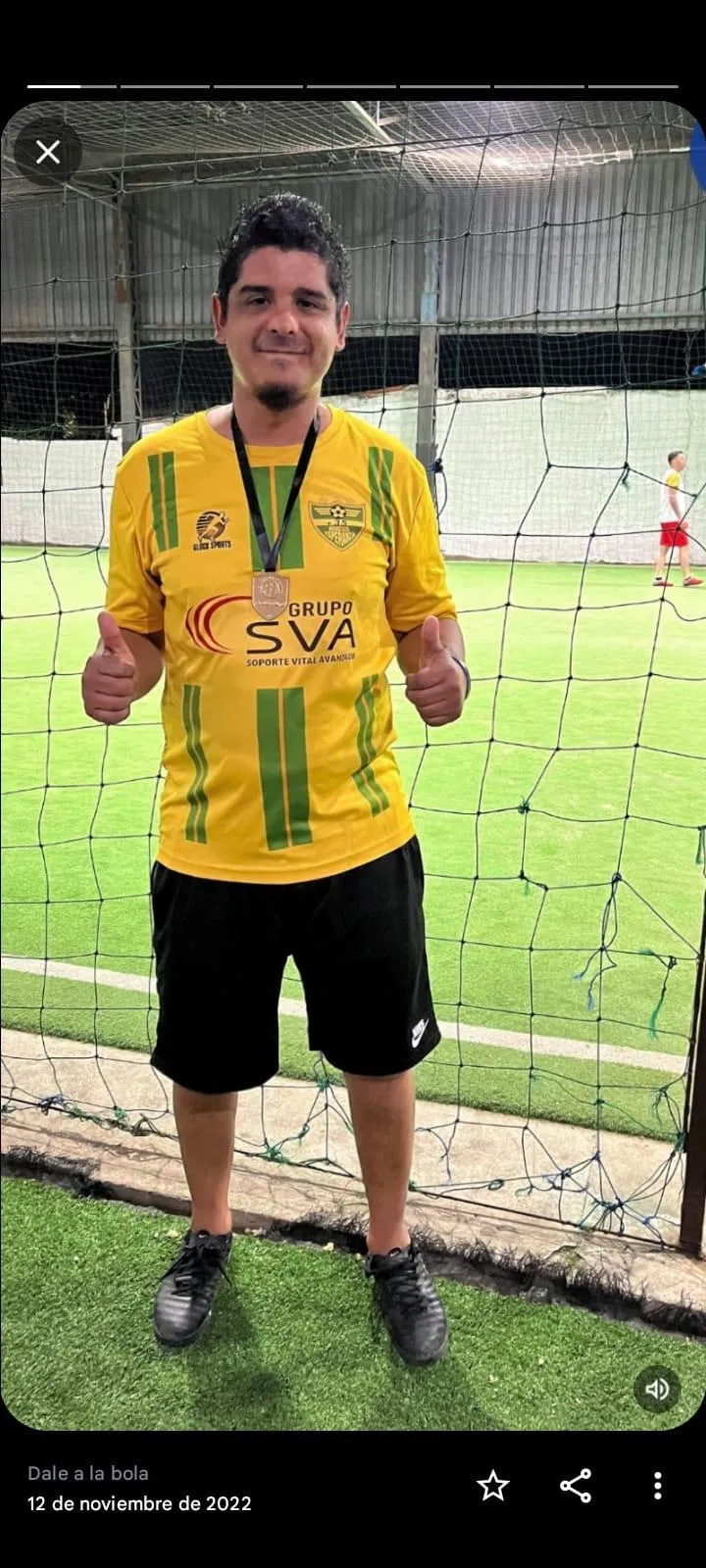 Cristian Rodríguez 
