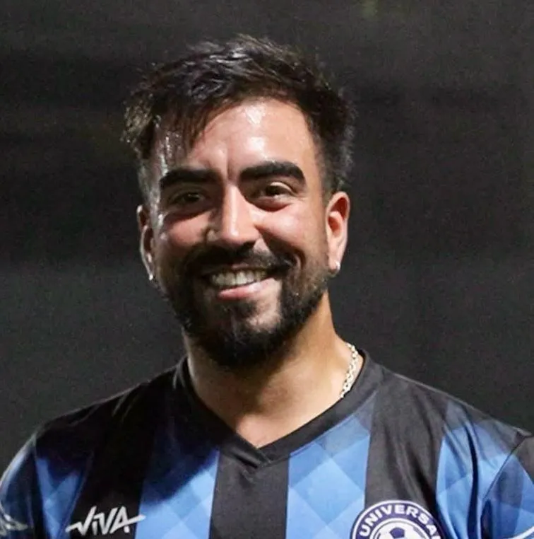 Eric Barceló 