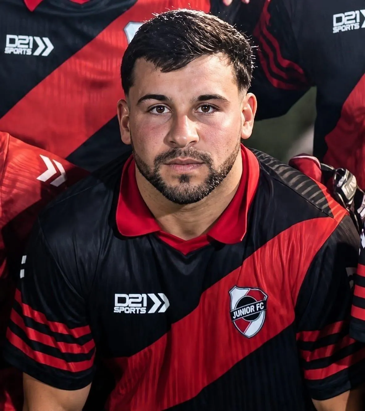 Juan Sánchez 