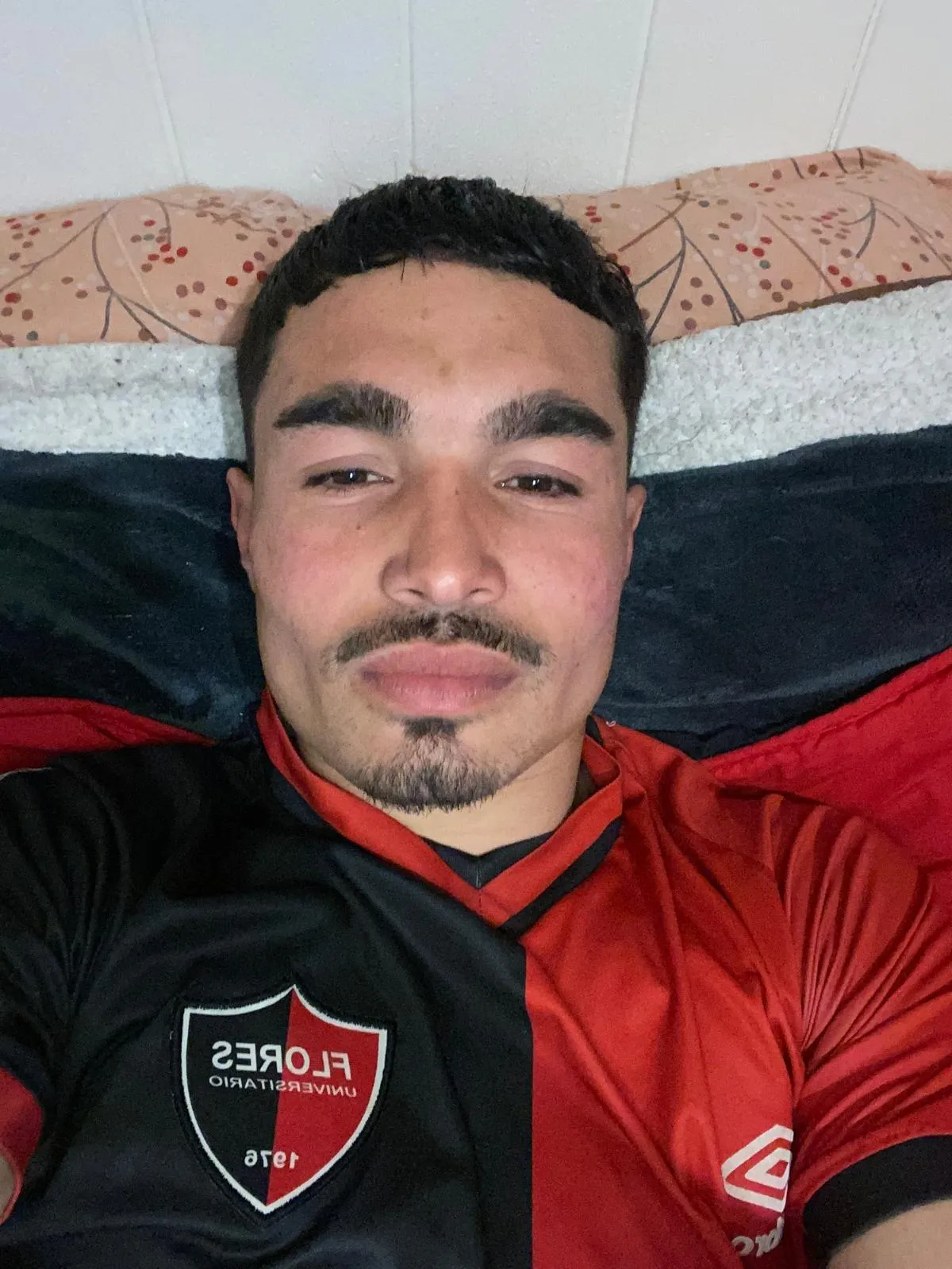 ALEJANDRO SOTO