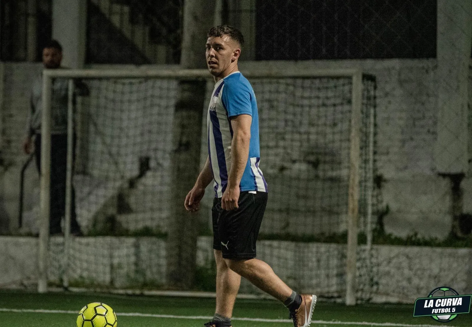 Gustavo pereyra