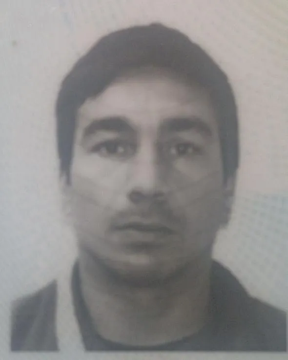 MARTIN TRINDADE