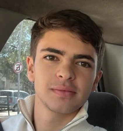 Thiago Criado