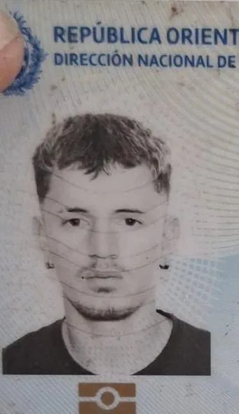 Ezequiel Ferreira 