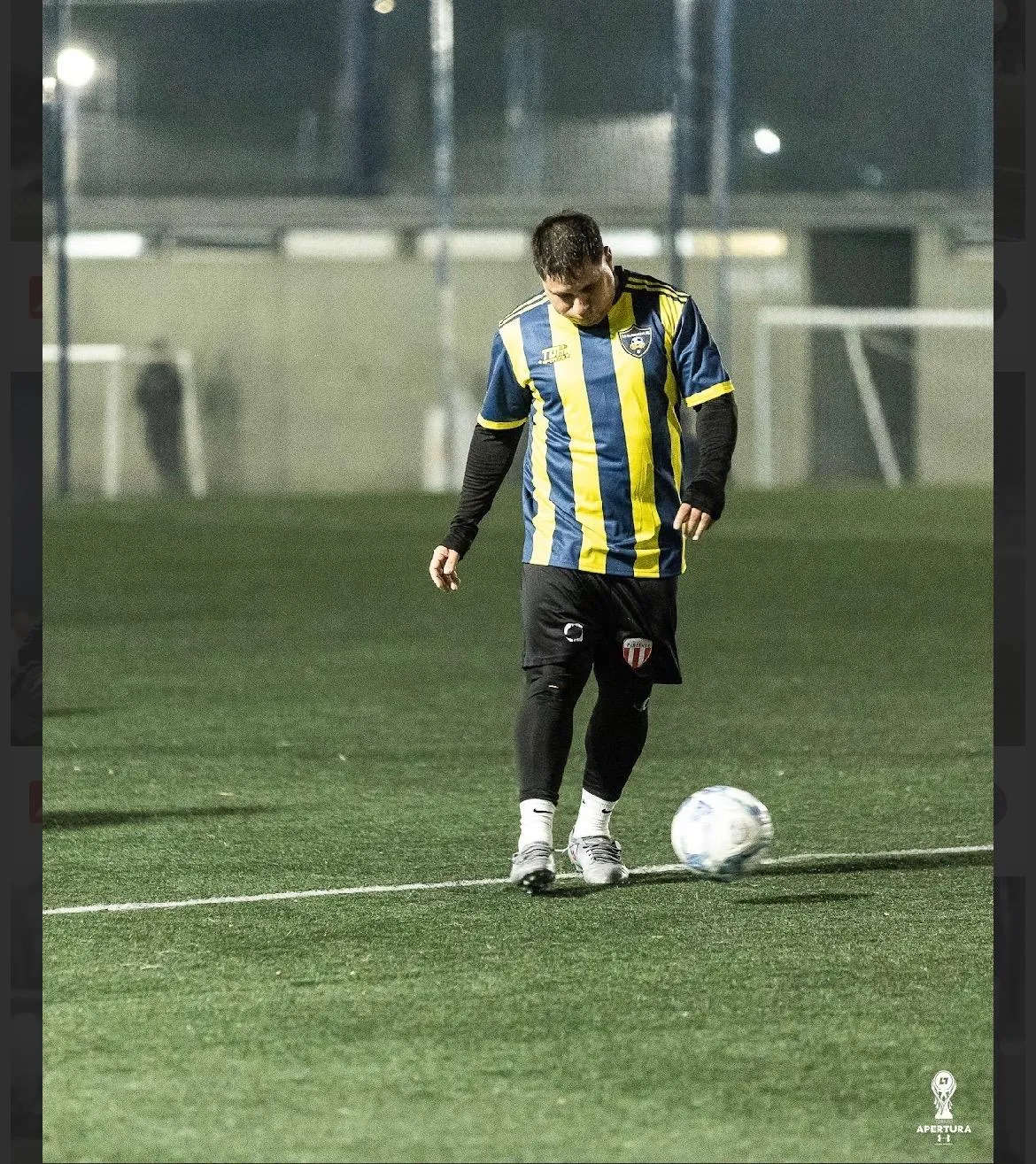 Martín Álvarez 