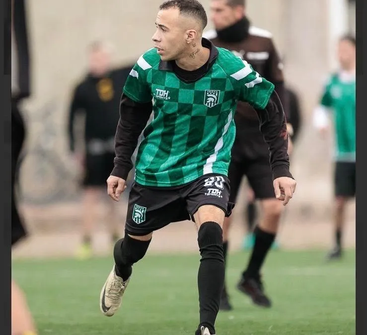 Mauro Flores