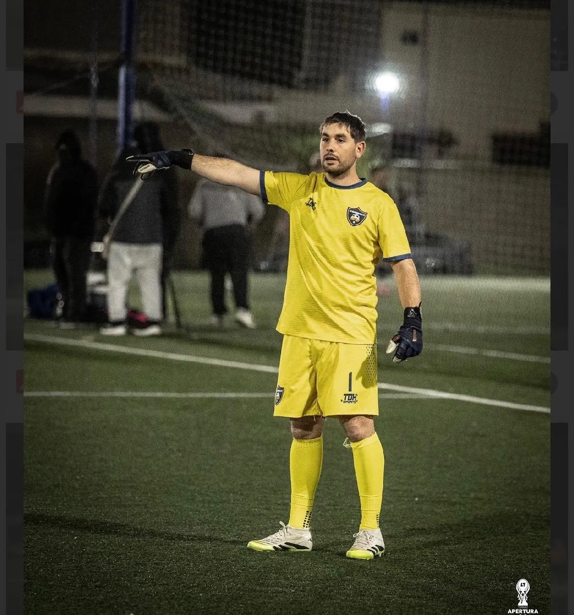 Mathias Díaz 