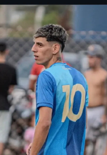 Facundo pimienta 