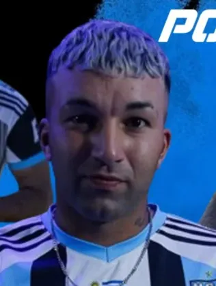 Nicolas POLLO Rodriguez
