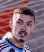 Nicolas Rodriguez