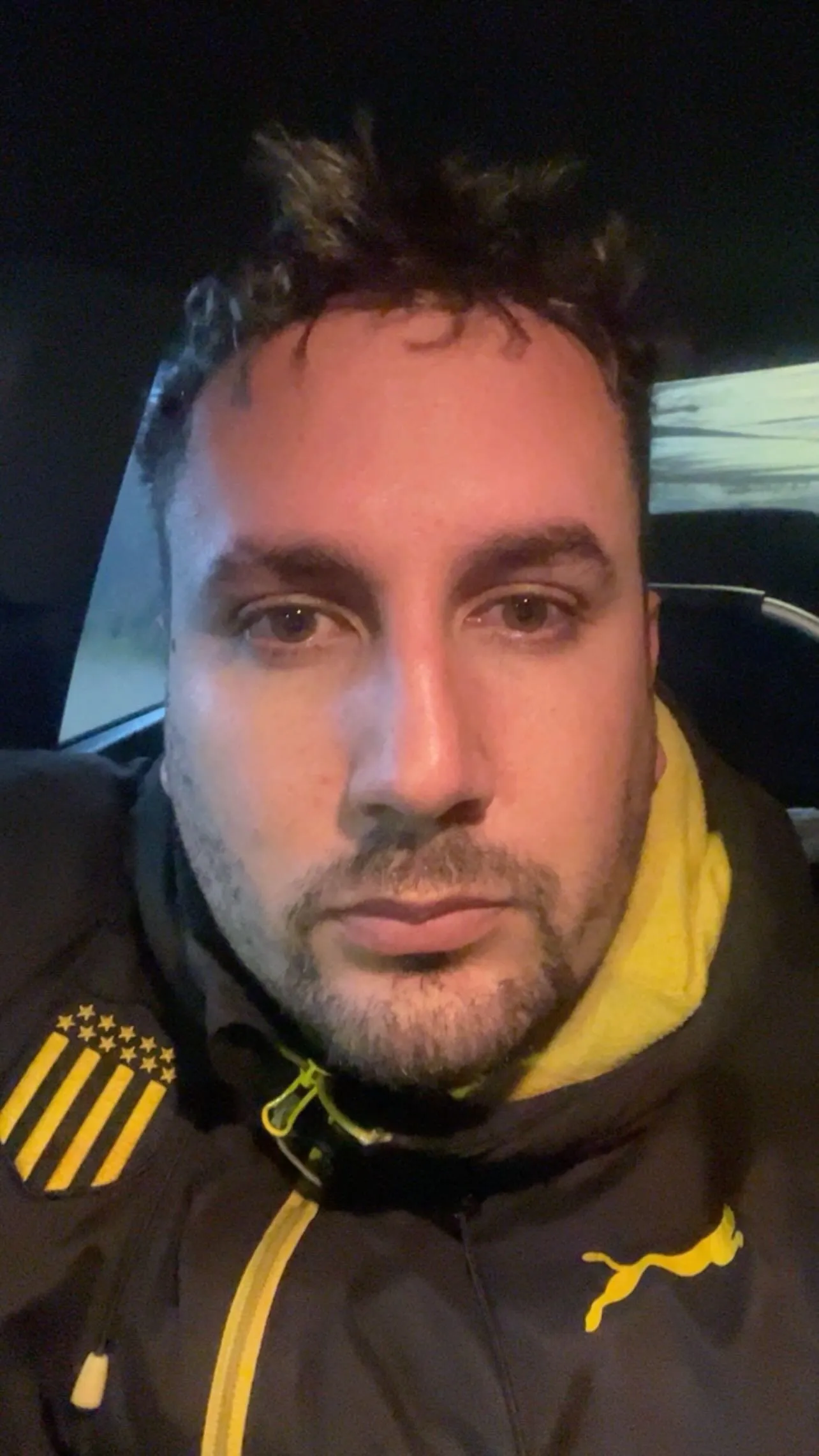 Nahuel Bentancor